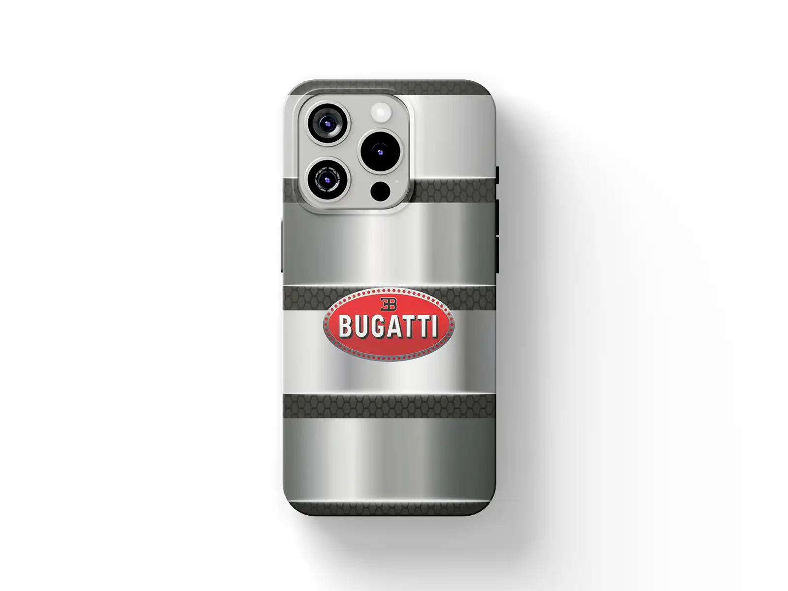 Bugatti Cubierta Teléfono Universal Compatible Pro Max